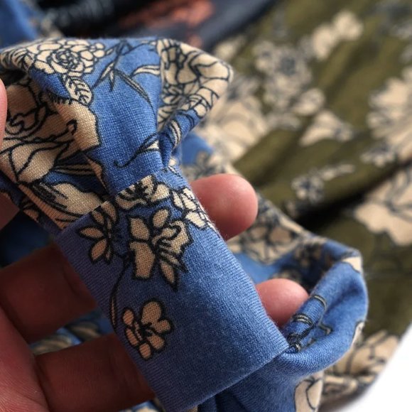 3 for 30$ / NEW / Headband / Soft, breathable and comfortable - Picture 7 of 9